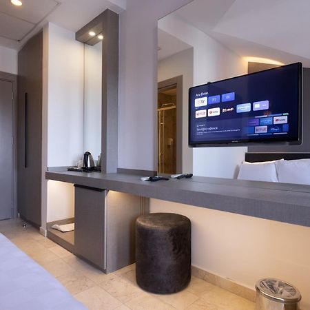 Three Points Hotel Beldibi  Luaran gambar