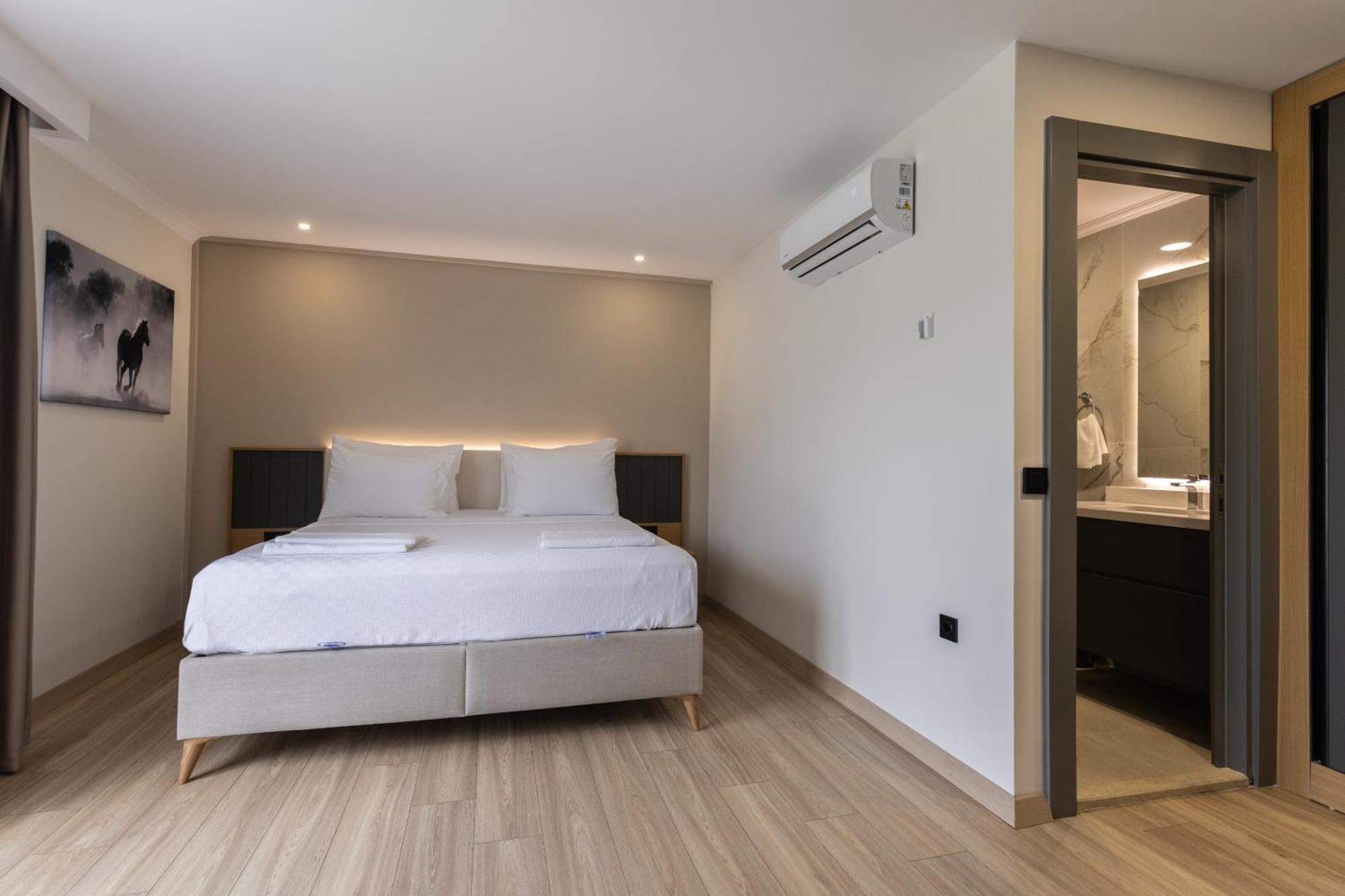 Three Points Hotel Beldibi  Luaran gambar