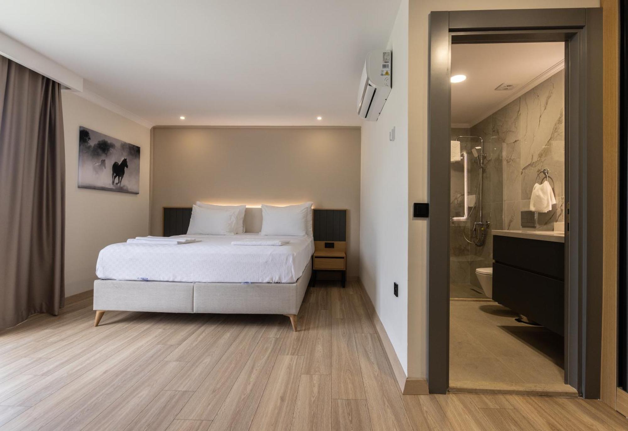 Three Points Hotel Beldibi  Luaran gambar