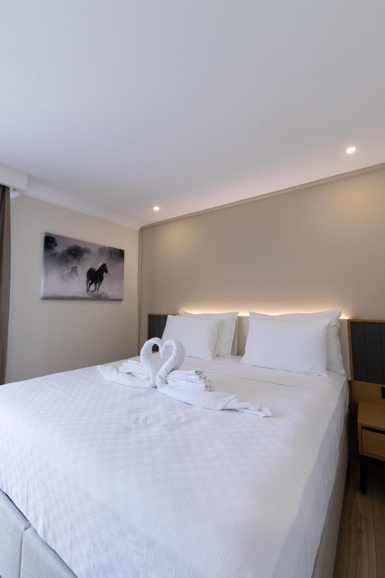 Three Points Hotel Beldibi  Luaran gambar