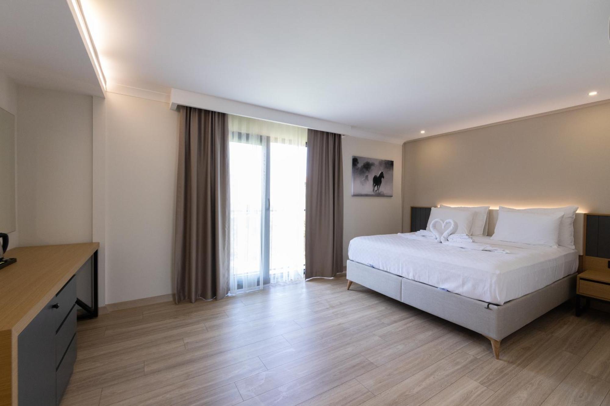 Three Points Hotel Beldibi  Luaran gambar