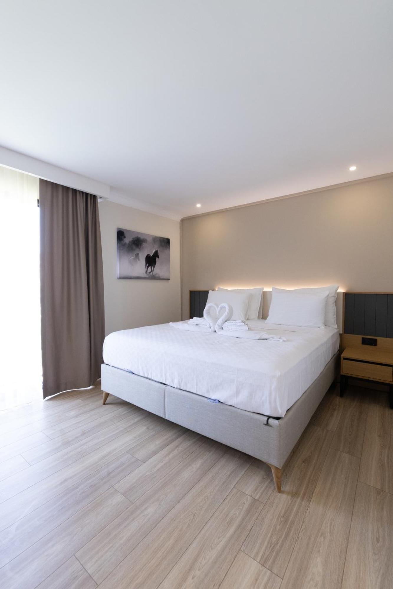 Three Points Hotel Beldibi  Luaran gambar
