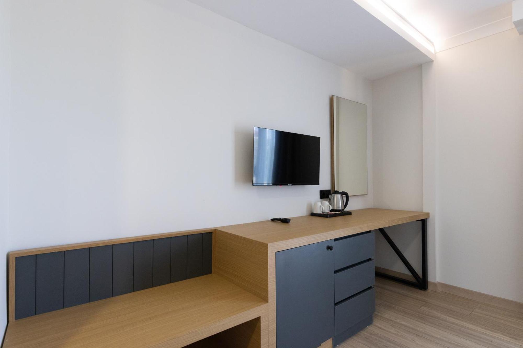 Three Points Hotel Beldibi  Luaran gambar