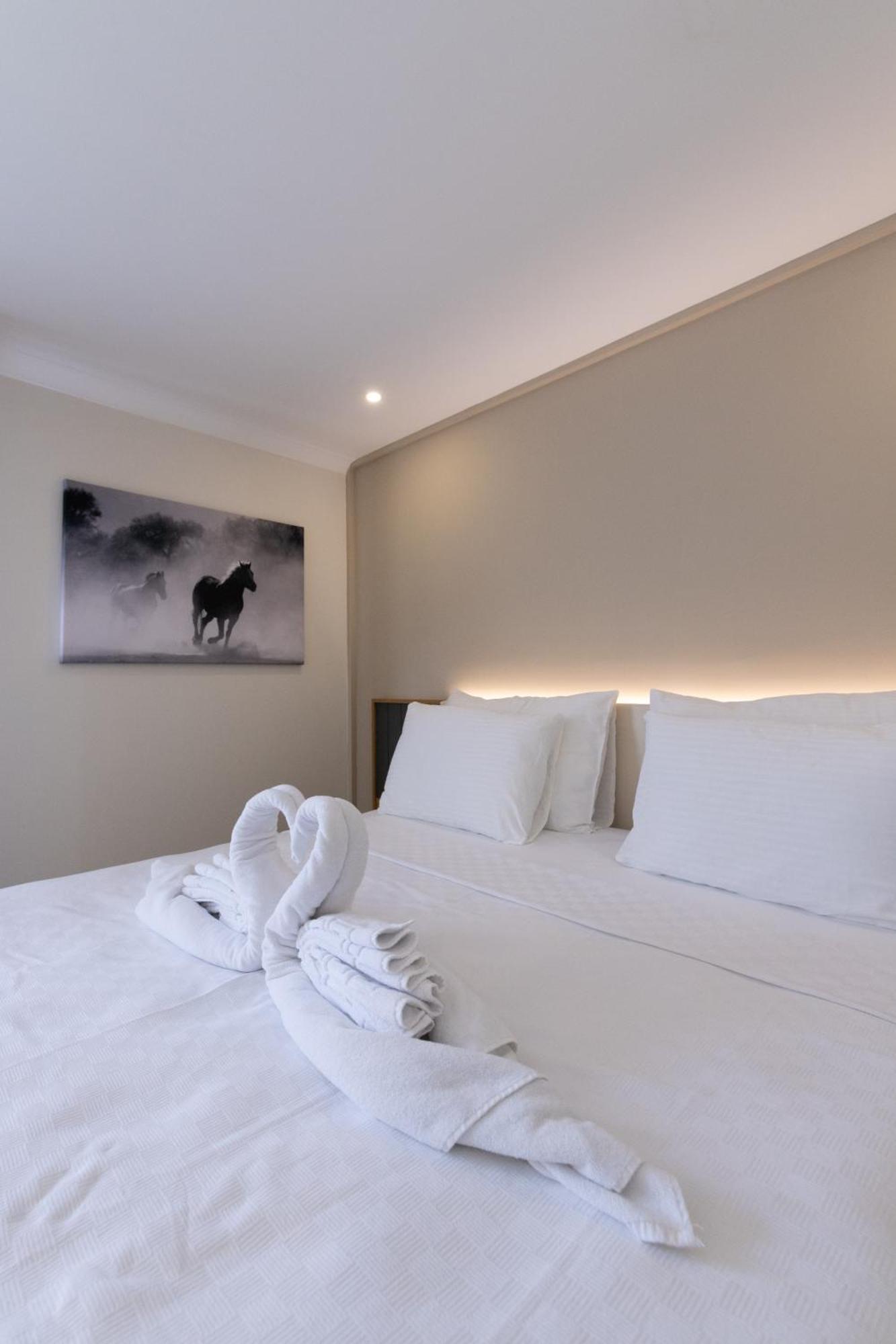 Three Points Hotel Beldibi  Luaran gambar