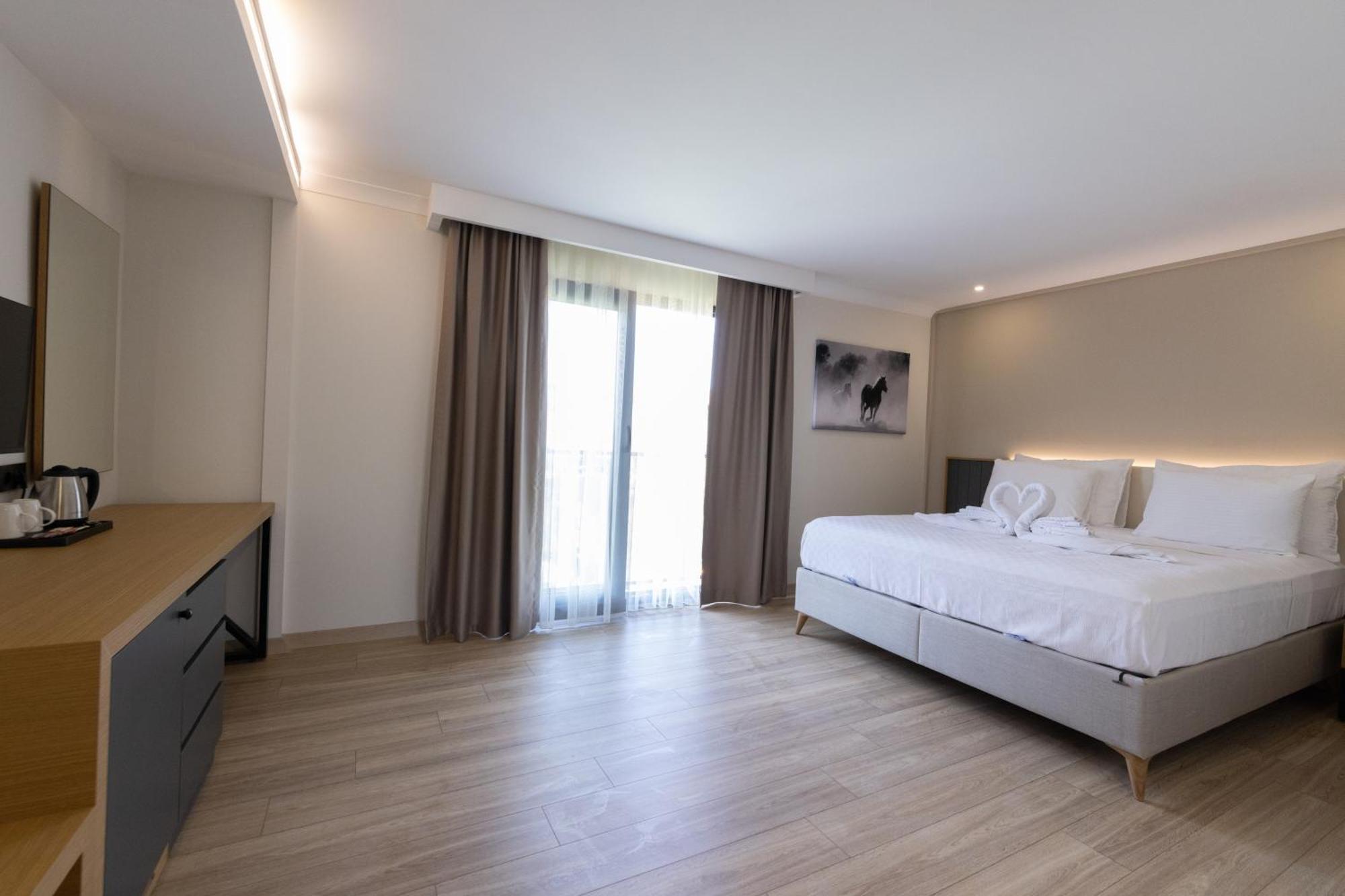 Three Points Hotel Beldibi  Luaran gambar