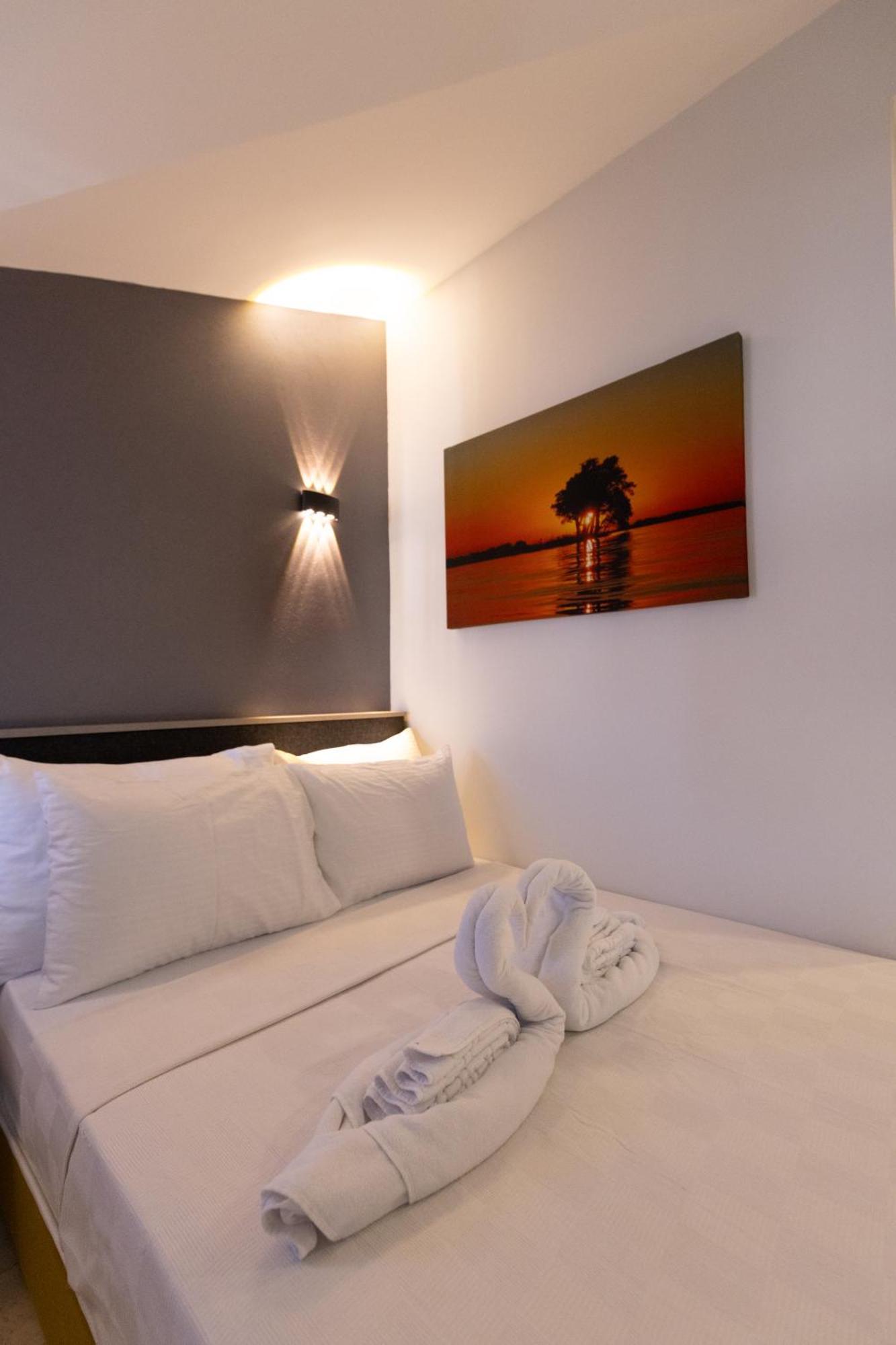 Three Points Hotel Beldibi  Luaran gambar