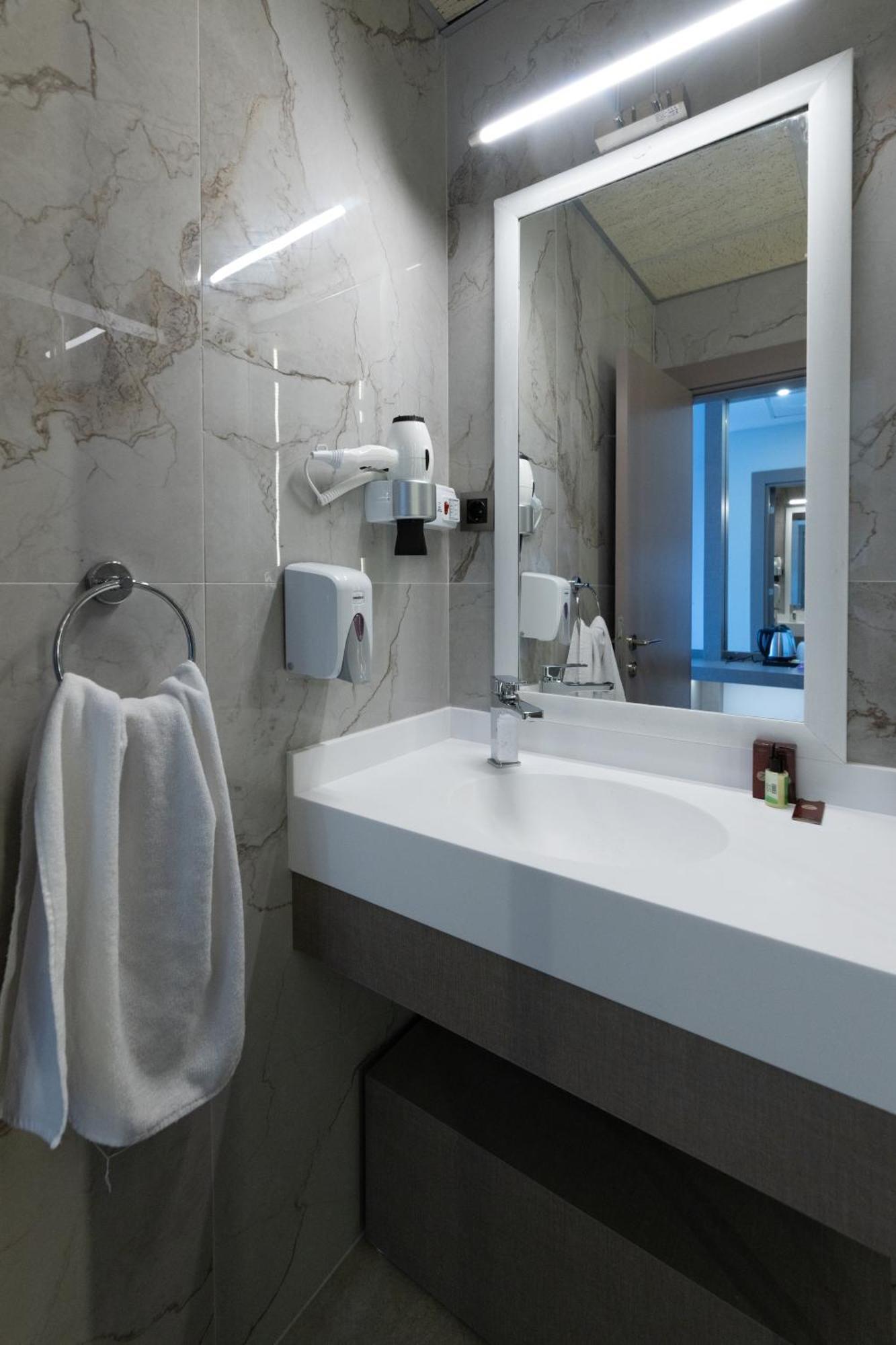 Three Points Hotel Beldibi  Luaran gambar