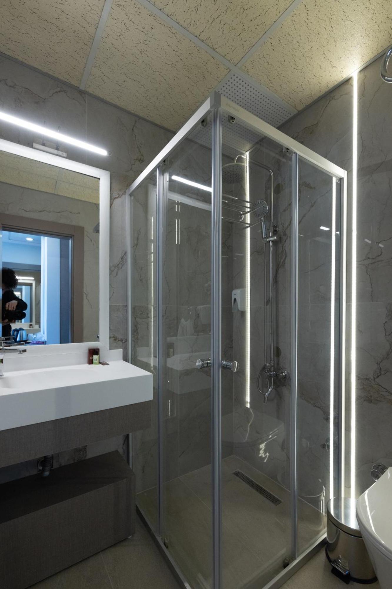 Three Points Hotel Beldibi  Luaran gambar