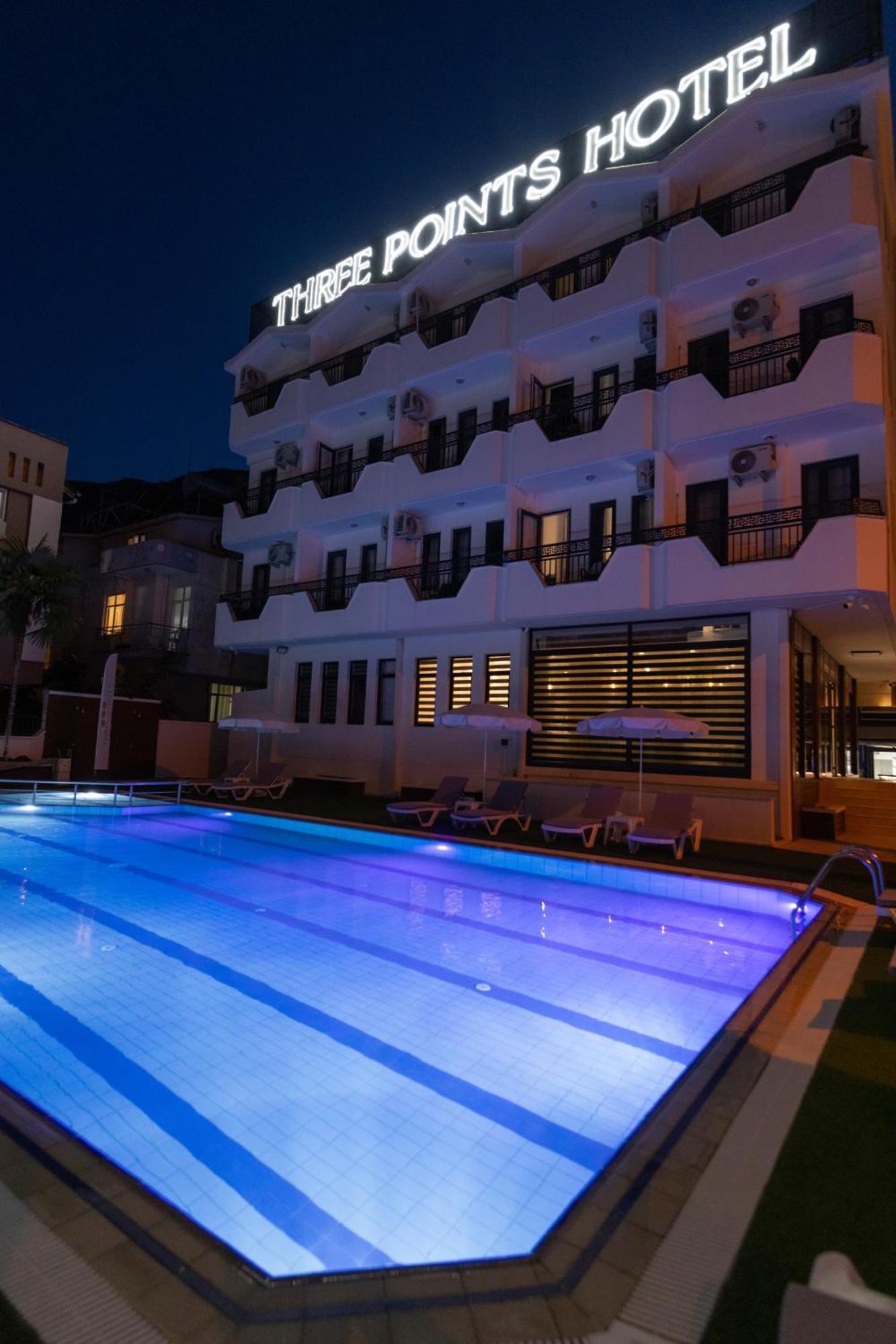 Three Points Hotel Beldibi  Luaran gambar