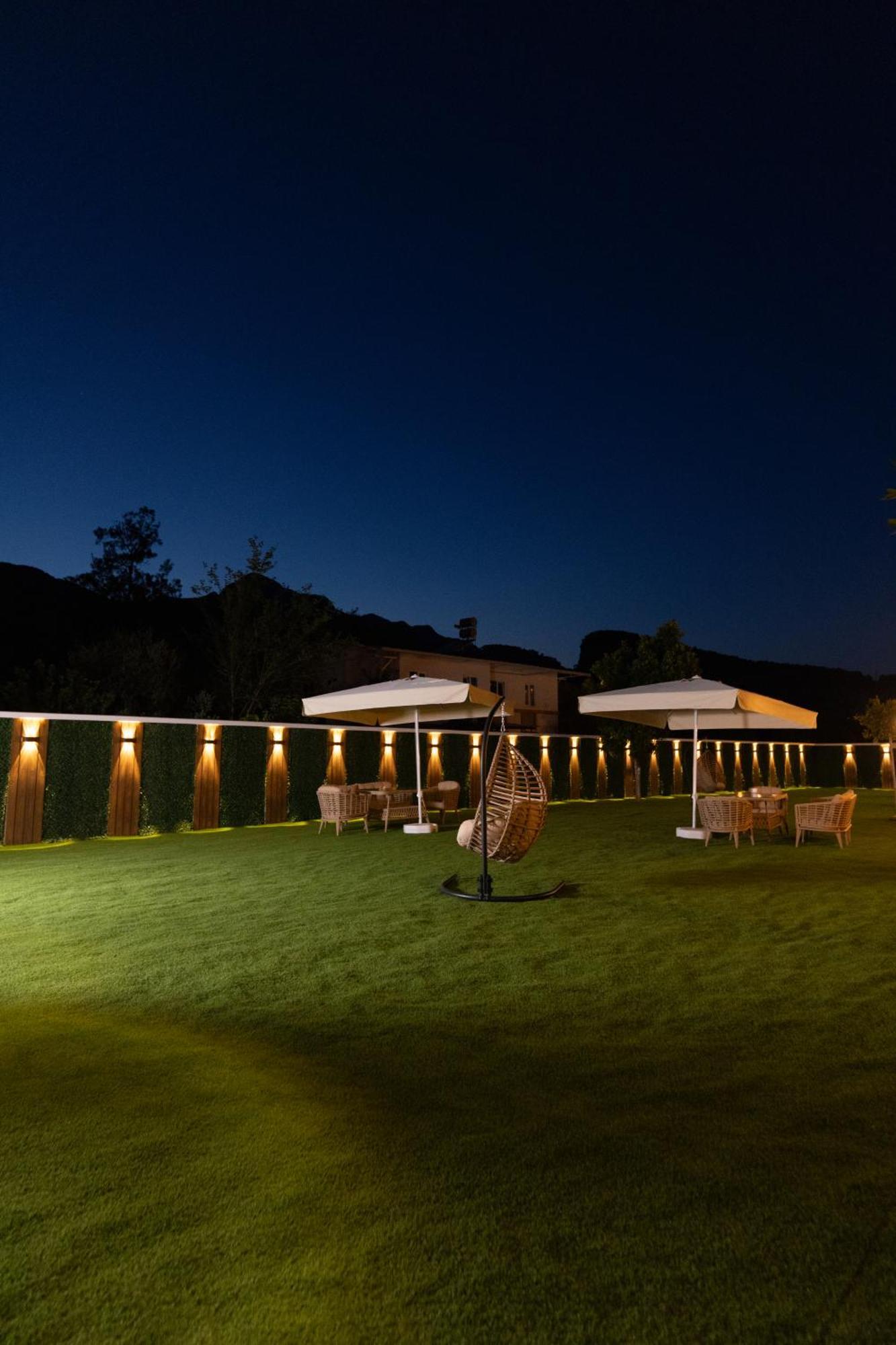 Three Points Hotel Beldibi  Luaran gambar