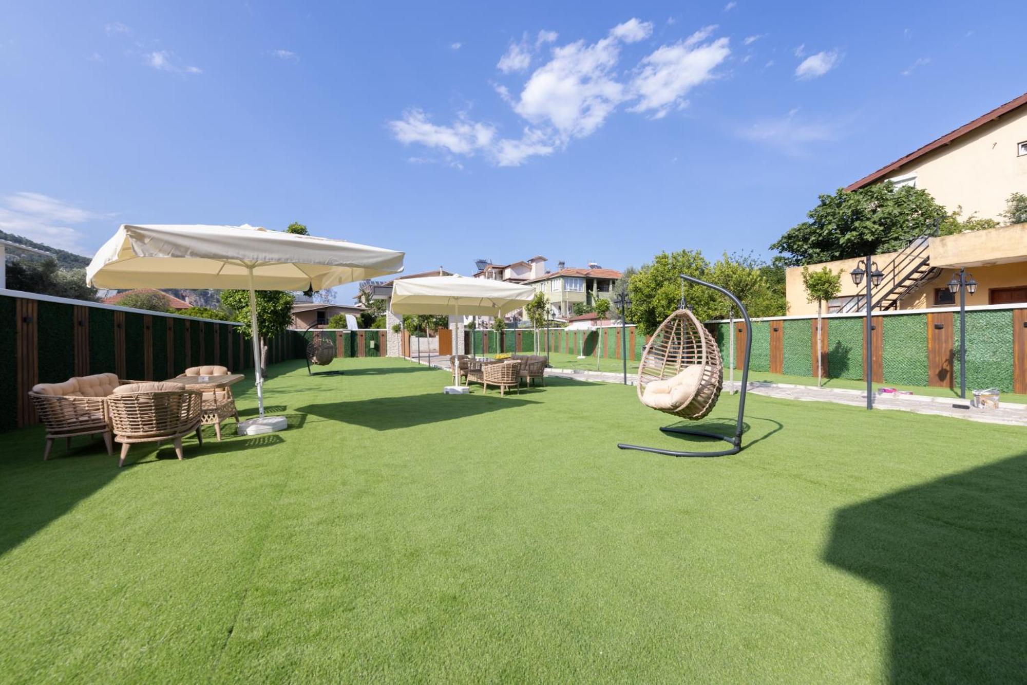 Three Points Hotel Beldibi  Luaran gambar