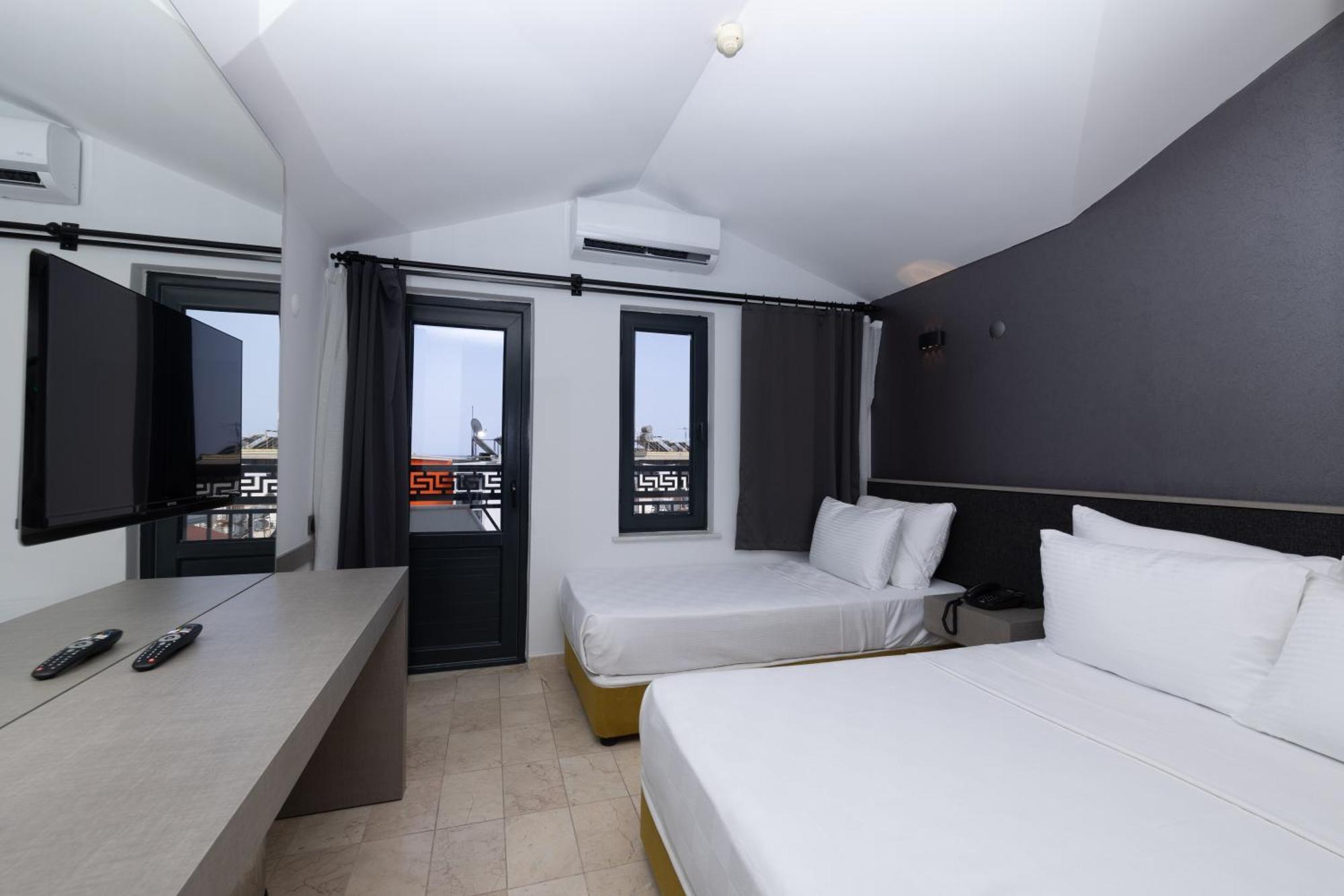 Three Points Hotel Beldibi  Luaran gambar